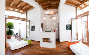 Tre Merli Beach Hotel Trieste